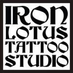 Iron Lotus Tattoo Studios – A custom tattoo studio